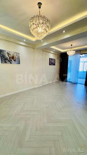 Satılır 3 otaqlı yeni tikili 117.7 m², 28 May m., photo 13 from 27