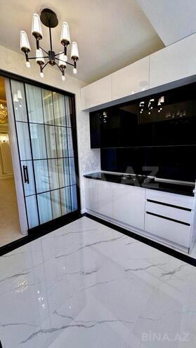 Satılır 3 otaqlı yeni tikili 117.7 m², 28 May m., photo 14 from 27