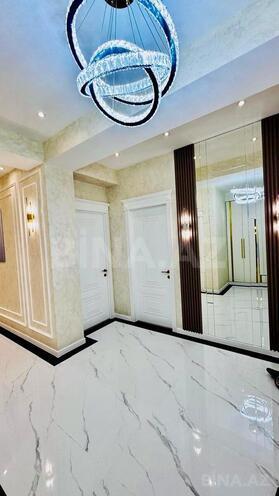 Satılır 3 otaqlı yeni tikili 117.7 m², 28 May m., photo 9 from 27