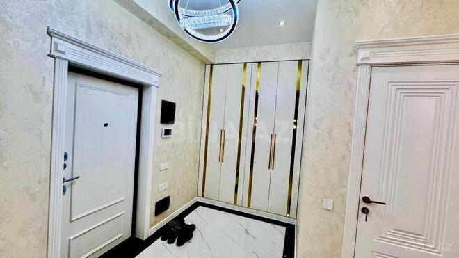 Satılır 3 otaqlı yeni tikili 117.7 m², 28 May m., photo 5 from 27