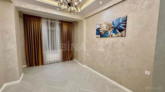 Satılır 3 otaqlı yeni tikili 117.7 m², 28 May m., photo 16 from 27