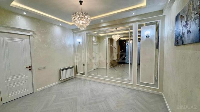 Satılır 3 otaqlı yeni tikili 117.7 m², 28 May m., photo 12 from 27