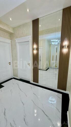 Satılır 3 otaqlı yeni tikili 117.7 m², 28 May m., photo 8 from 27