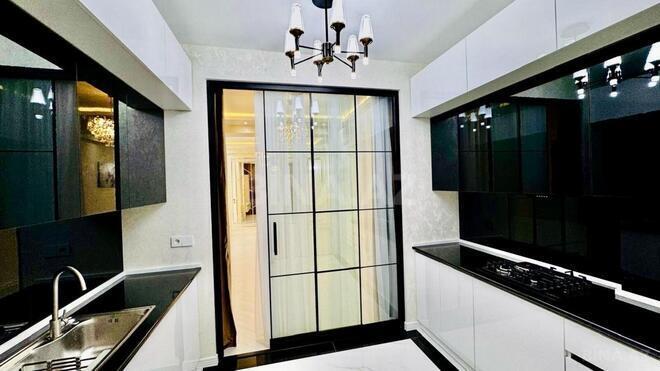 Satılır 3 otaqlı yeni tikili 117.7 m², 28 May m., photo 15 from 27