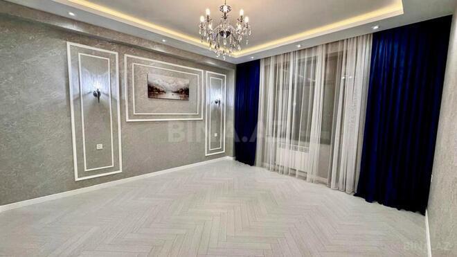 Satılır 3 otaqlı yeni tikili 117.7 m², 28 May m., photo 18 from 27