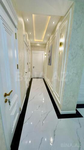 Satılır 3 otaqlı yeni tikili 117.7 m², 28 May m., photo 6 from 27