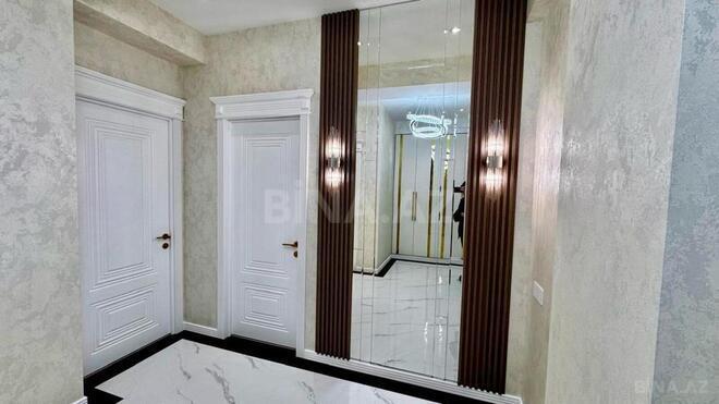 Satılır 3 otaqlı yeni tikili 117.7 m², 28 May m., photo 10 from 27