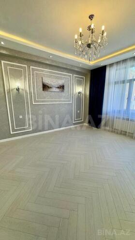 Satılır 3 otaqlı yeni tikili 117.7 m², 28 May m., photo 17 from 27