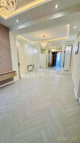 Satılır 3 otaqlı yeni tikili 117.7 m², 28 May m., photo 11 from 27