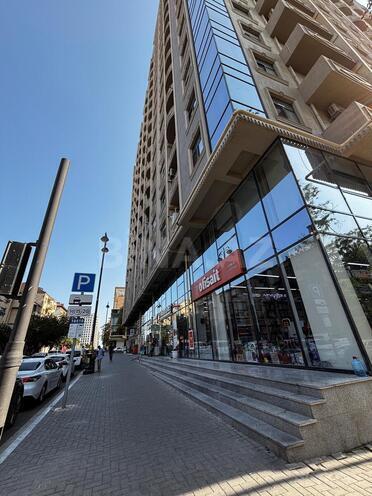 Satılır 3 otaqlı yeni tikili 117.7 m², 28 May m., photo 25 from 27