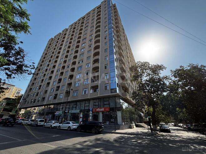 Satılır 3 otaqlı yeni tikili 117.7 m², 28 May m., photo 1 from 27