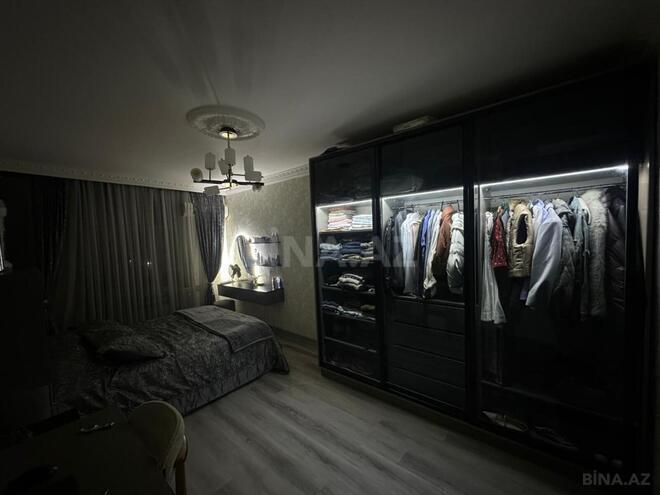 Satılır 3 otaqlı köhnə tikili 85 m², 20 Yanvar m., photo 9 from 27