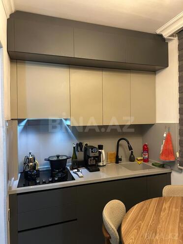Satılır 3 otaqlı köhnə tikili 85 m², 20 Yanvar m., photo 6 from 27