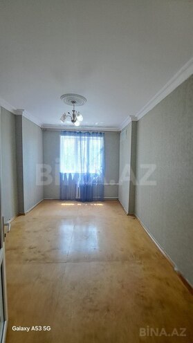 Сдаётся 3-комн. вторичка 85 м², м. Ази Асланов, photo 3 from 12