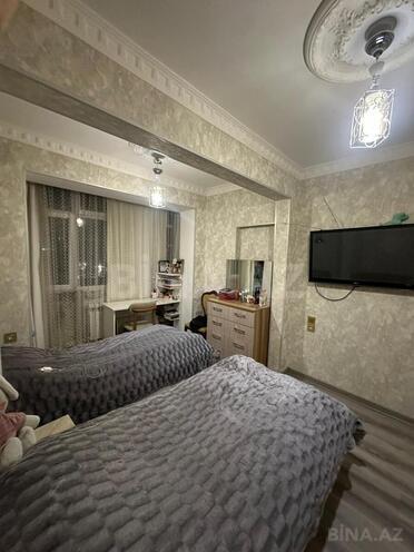 Satılır 3 otaqlı köhnə tikili 85 m², 20 Yanvar m., photo 17 from 27