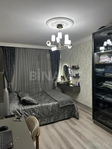 Satılır 3 otaqlı köhnə tikili 85 m², 20 Yanvar m., photo 13 from 27