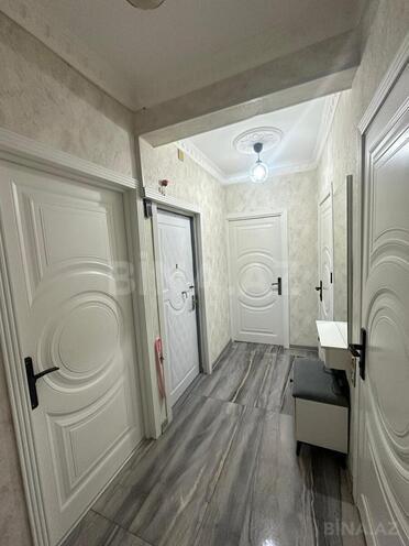 Satılır 3 otaqlı köhnə tikili 85 m², 20 Yanvar m., photo 22 from 27