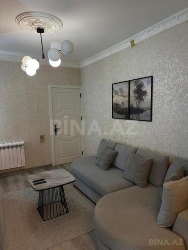 Satılır 3 otaqlı köhnə tikili 85 m², 20 Yanvar m., photo 4 from 27