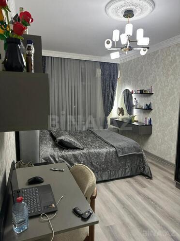 Satılır 3 otaqlı köhnə tikili 85 m², 20 Yanvar m., photo 12 from 27