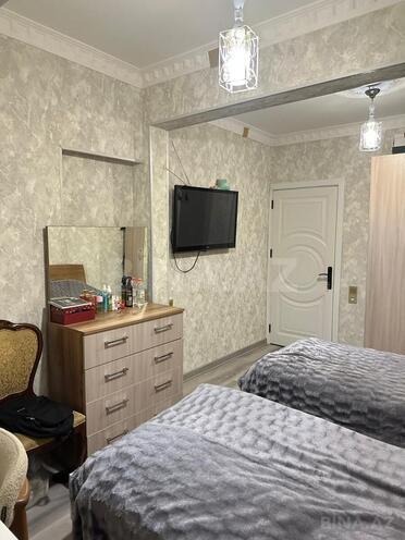 Satılır 3 otaqlı köhnə tikili 85 m², 20 Yanvar m., photo 19 from 27