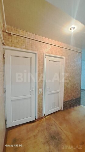 Сдаётся 3-комн. вторичка 85 м², м. Ази Асланов, photo 11 from 12