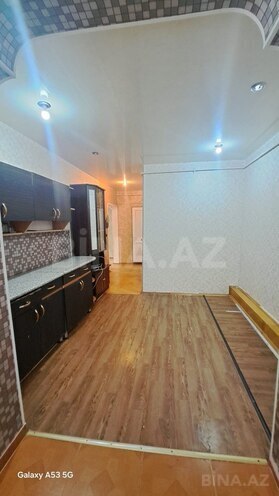 Сдаётся 3-комн. вторичка 85 м², м. Ази Асланов, photo 5 from 12