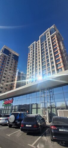 İcarəyə verilir 3 otaqlı ofis 90 m², Nəriman Nərimanov m., photo 3 from 26