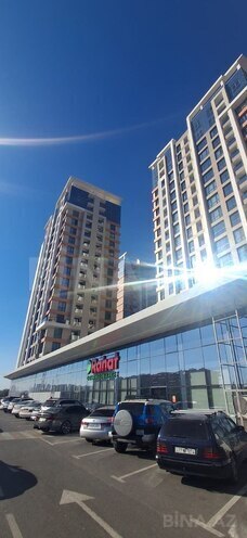 İcarəyə verilir 3 otaqlı ofis 90 m², Nəriman Nərimanov m., photo 1 from 26