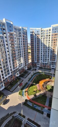 İcarəyə verilir 3 otaqlı ofis 90 m², Nəriman Nərimanov m., photo 20 from 26