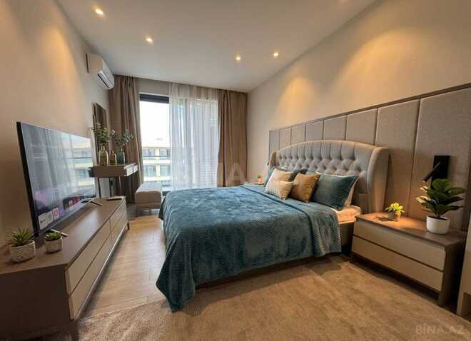 Продаётся 2-комн. новостройка 100 м², пос. Нардаран, photo 6 from 12