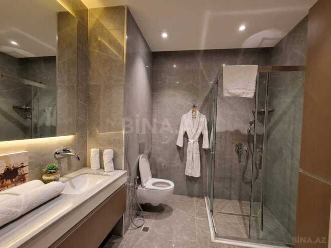 Продаётся 2-комн. новостройка 100 м², пос. Нардаран, photo 10 from 12