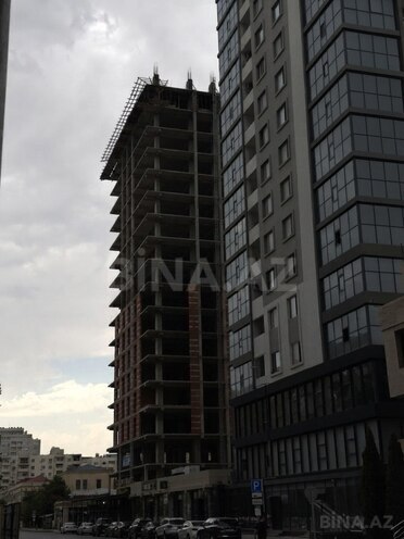 Satılır 3 otaqlı yeni tikili 145 m², Şah İsmayıl Xətai m., photo 3 from 7