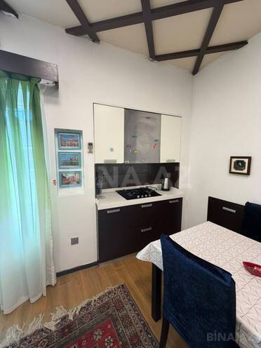 İcarəyə verilir 3 otaqlı köhnə tikili 100 m², İçəri Şəhər m., photo 5 from 14