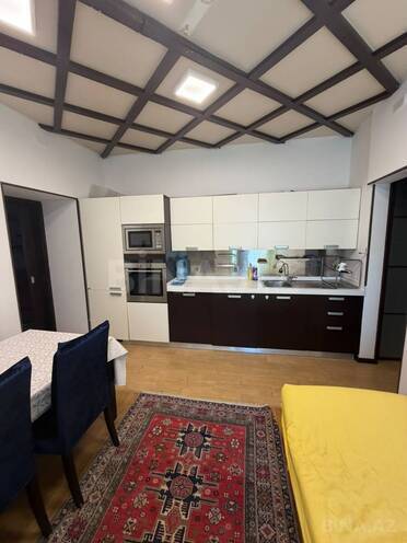 İcarəyə verilir 3 otaqlı köhnə tikili 100 m², İçəri Şəhər m., photo 7 from 14