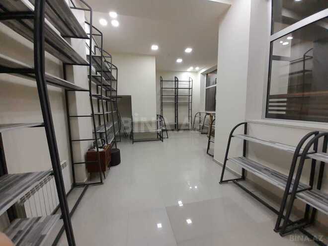 Satılır  obyekt 53 m², Nəsimi m., photo 3 from 8