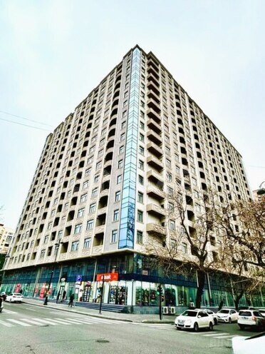 Satılır 3 otaqlı yeni tikili 117.7 m², 28 May m., photo 22 from 27
