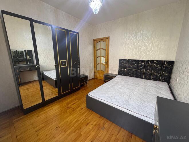 Продаётся 2-комн. вторичка 60 м², м. Элмляр Академиясы, photo 7 from 10