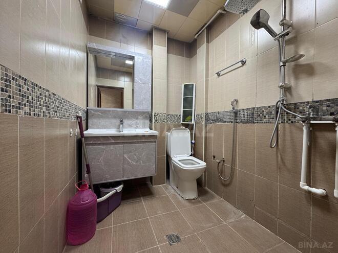Продаётся 2-комн. вторичка 60 м², м. Элмляр Академиясы, photo 9 from 10