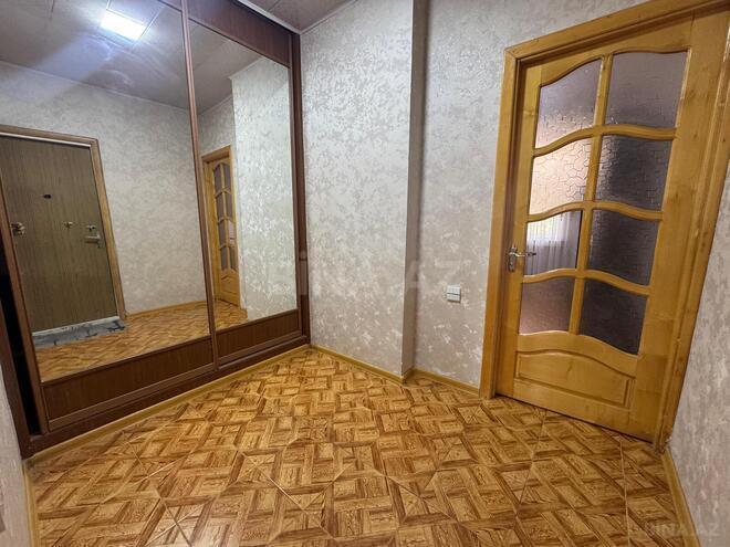 Продаётся 2-комн. вторичка 60 м², м. Элмляр Академиясы, photo 6 from 10