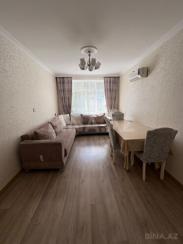 Satılır 2 otaqlı yeni tikili 60 m², photo 1 from 10