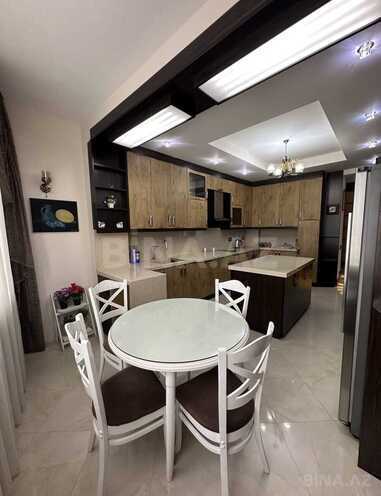 Satılır 3 otaqlı yeni tikili 175 m², Nizami m., photo 12 from 23