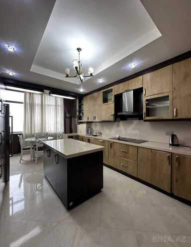 Satılır 3 otaqlı yeni tikili 175 m², Nizami m., photo 11 from 23