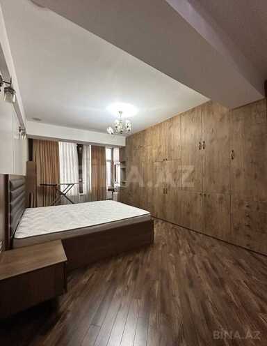 Satılır 3 otaqlı yeni tikili 175 m², Nizami m., photo 9 from 23