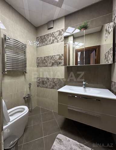 Satılır 3 otaqlı yeni tikili 175 m², Nizami m., photo 21 from 23
