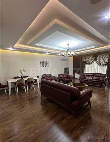 Satılır 3 otaqlı yeni tikili 175 m², Nizami m., photo 3 from 23