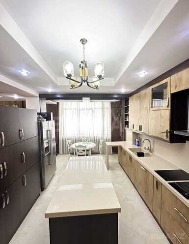 Satılır 3 otaqlı yeni tikili 175 m², Nizami m., photo 13 from 23