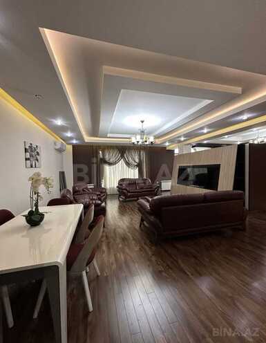 Satılır 3 otaqlı yeni tikili 175 m², Nizami m., photo 7 from 23