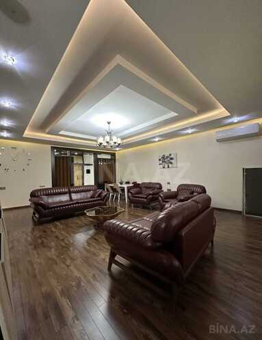 Satılır 3 otaqlı yeni tikili 175 m², Nizami m., photo 10 from 23