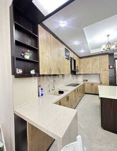 Satılır 3 otaqlı yeni tikili 175 m², Nizami m., photo 14 from 23