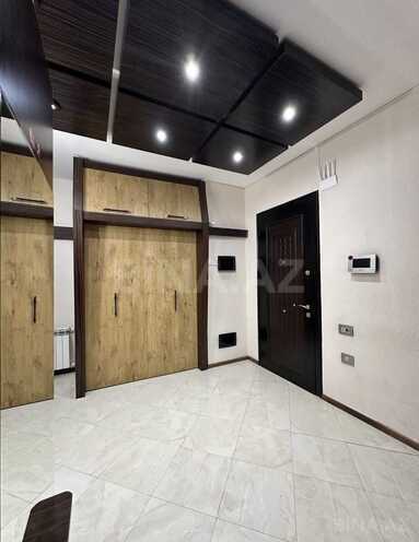 Satılır 3 otaqlı yeni tikili 175 m², Nizami m., photo 18 from 23